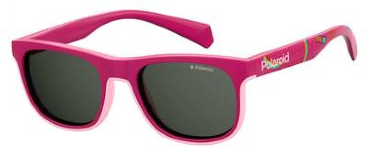 Polaroid Core Pld8035 Sunglasses - view 2